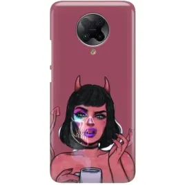 etui-do-xiaomi-poco-f2-pro-case-hardcore-bad-wzory