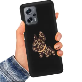 etui-mat-piesek-3d-do-xiaomi-redmi-note-11t-pro