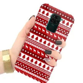 etui-antishock-do-xiaomi-redmi-note-9s-zima-wzory