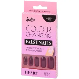 lilyrose-colour-changing-false-nails-heart-24-szt