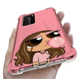 etui-antishock-do-huawei-p40-pro-case-kwiaty-wzory