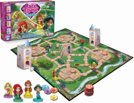 disney-wielka-piekna-gra-planszowa-przygodowa-dla-dzieci-4-piekne-figurki