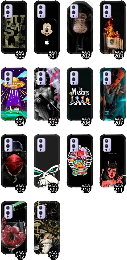 etui-antishock-do-oneplus-9-case-hardcore-wzory