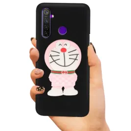 etui-do-matowe-realme-5-pro-case-doraemon-3d