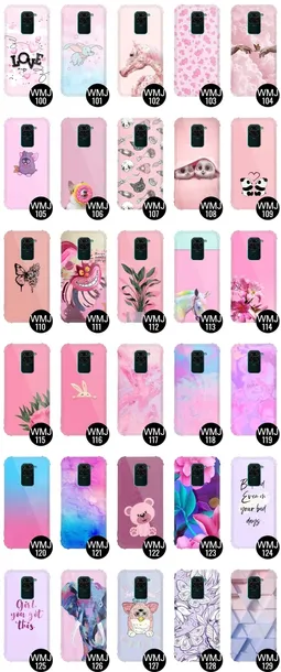 etui-antishock-do-xiaomi-redmi-note-9-pro-wzory-kolor-wielokolorowy
