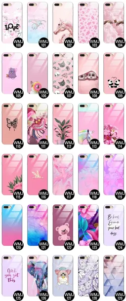 etui-glass-do-iphone-7-8-plus-case-piekne-wzory-kolor-wielokolorowy