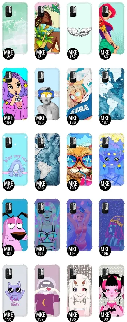 etui-antishock-do-xiaomi-redmi-note-10-5g-wzory