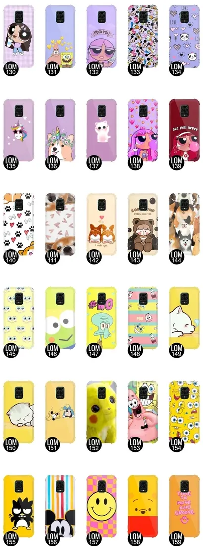 etui-antishock-do-xiaomi-redmi-note-9s-bajki-wzory