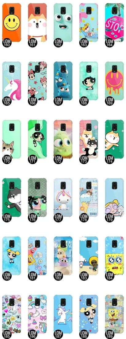 etui-antishock-do-xiaomi-redmi-note-9s-bajki-wzory