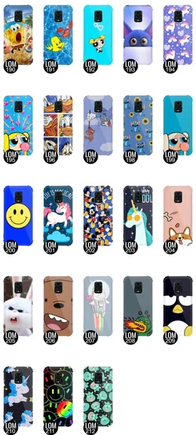 etui-antishock-do-xiaomi-redmi-note-9s-bajki-wzory-funkcje-pochlanianie-wstrzasow
