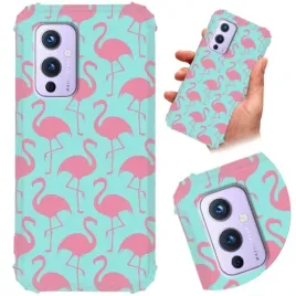 etui-anti-shock-do-oneplus-9-kwiaty-kolory-wzory