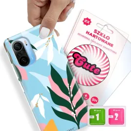 etui-9h-do-xiaomi-redmi-k40-pro-kwiatowe-wzory
