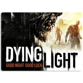 mata-na-biurko-50x35cm-dying-light-wzory