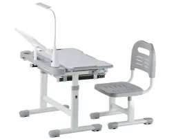 biurko-ergonomiczne-z-krzeslem-dla-dziecka-regulowane-z-lampka-led