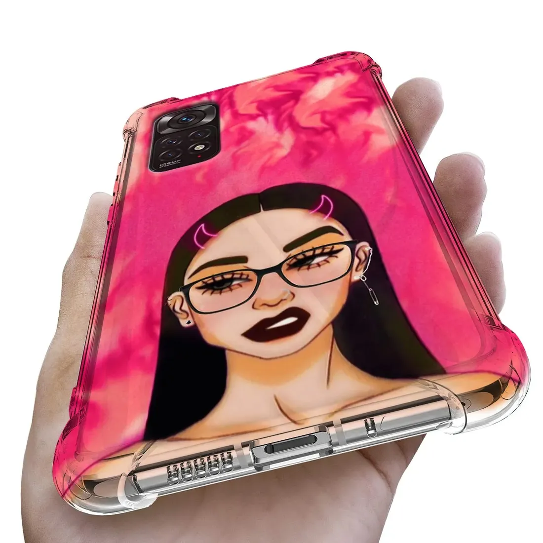 etui-antishock-do-xiaomi-redmi-note-11-4g-wzory