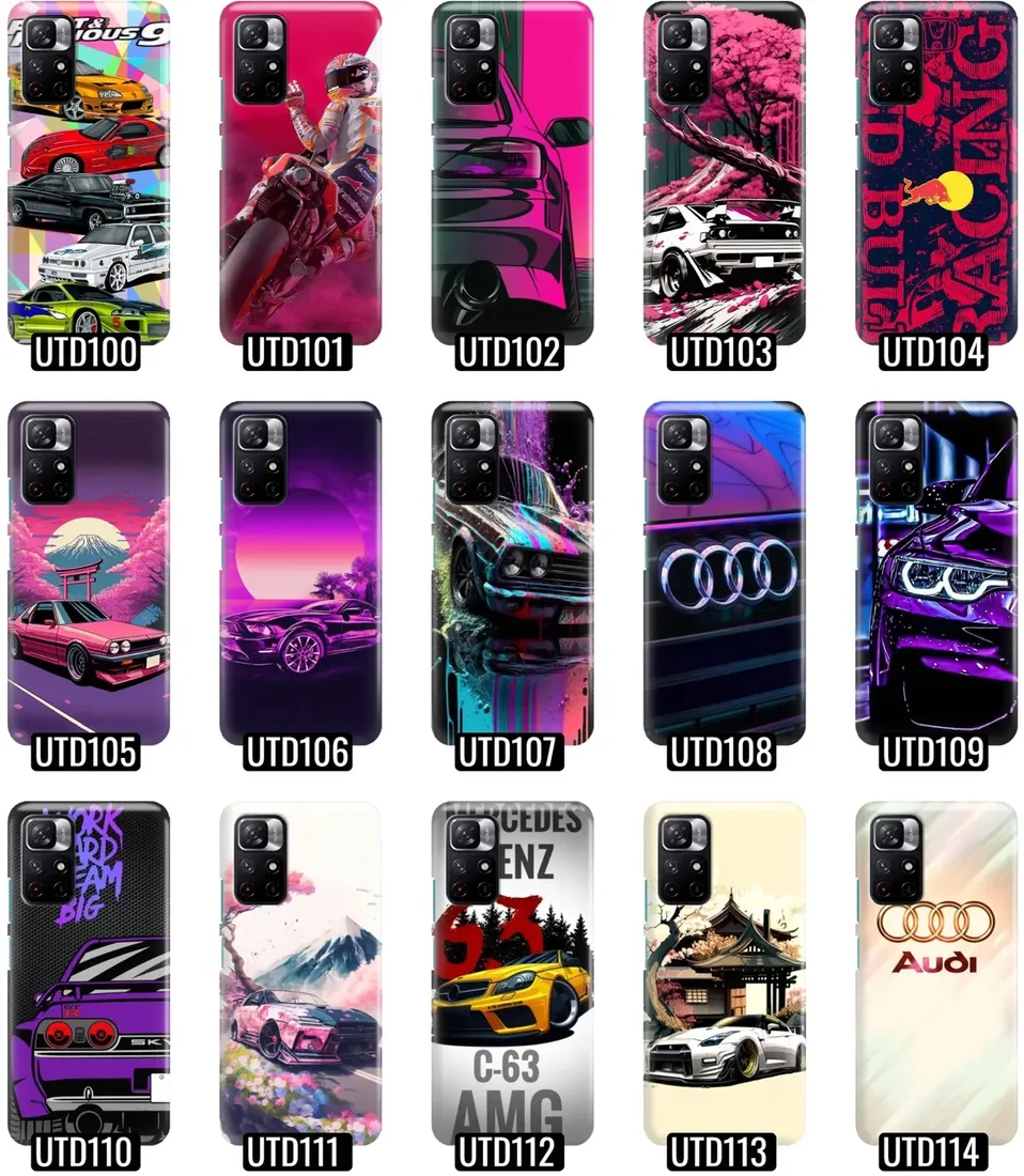 etui-do-xiaomi-redmi-note-11-samochody-car-wzory