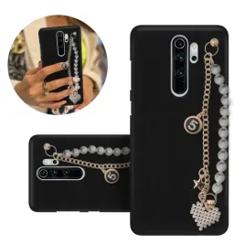 etui-blink-mat-czarne-do-xiaomi-redmi-note-8-pro
