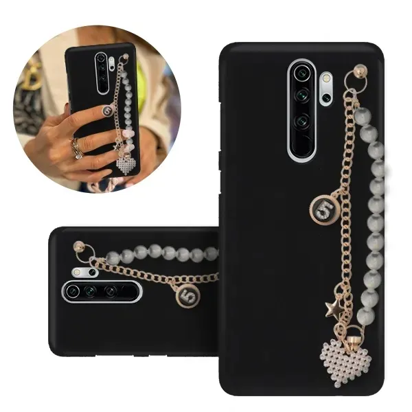 etui-blink-mat-czarne-do-xiaomi-redmi-note-8-pro