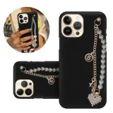 etui-blink-mat-czarne-do-iphone-13-pro-max-serce