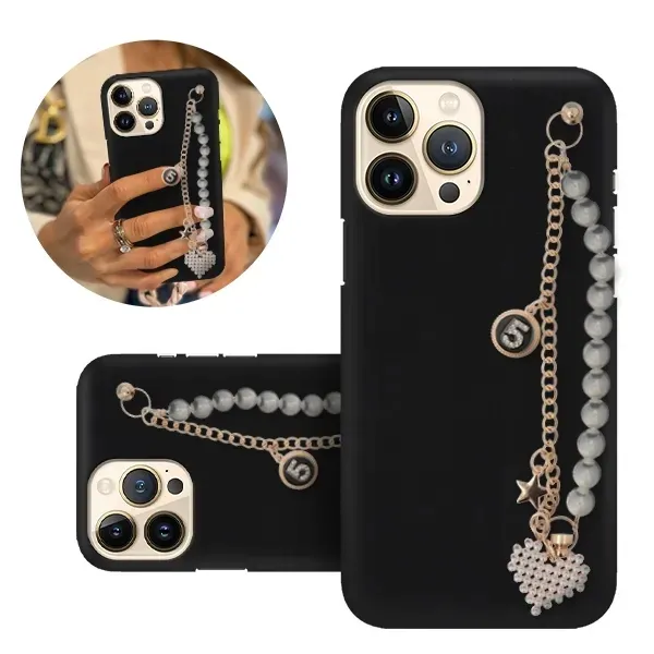etui-blink-mat-czarne-do-iphone-13-pro-max-serce