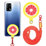 etui-smycz-quick-owoc-grapefruit-do-oppo-a74-4g