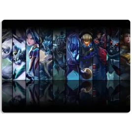 mata-na-biurko-50x35cm-league-of-legends-wzory