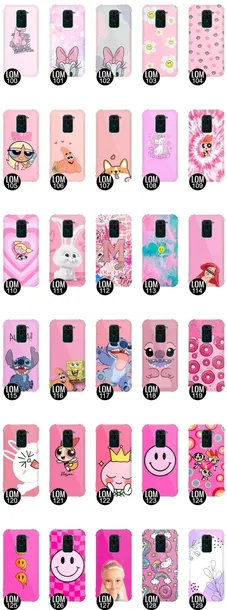 etui-antishock-do-xiaomi-redmi-note-9-pro-wzory-kolor-wielokolorowy