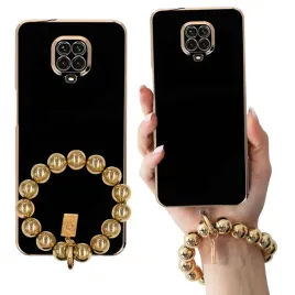 etui-joles-zlote-korale-do-xiaomi-redmi-note-9-pro