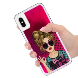 etui-piasek-sand-rozowy-do-iphone-x-xs-modne-wzory