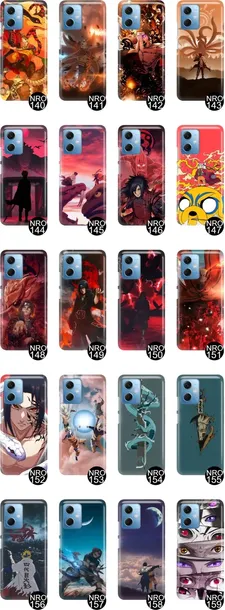etui-do-xiaomi-redmi-note-12-5g-case-naruto-wzory-material-tworzywo-sztuczne