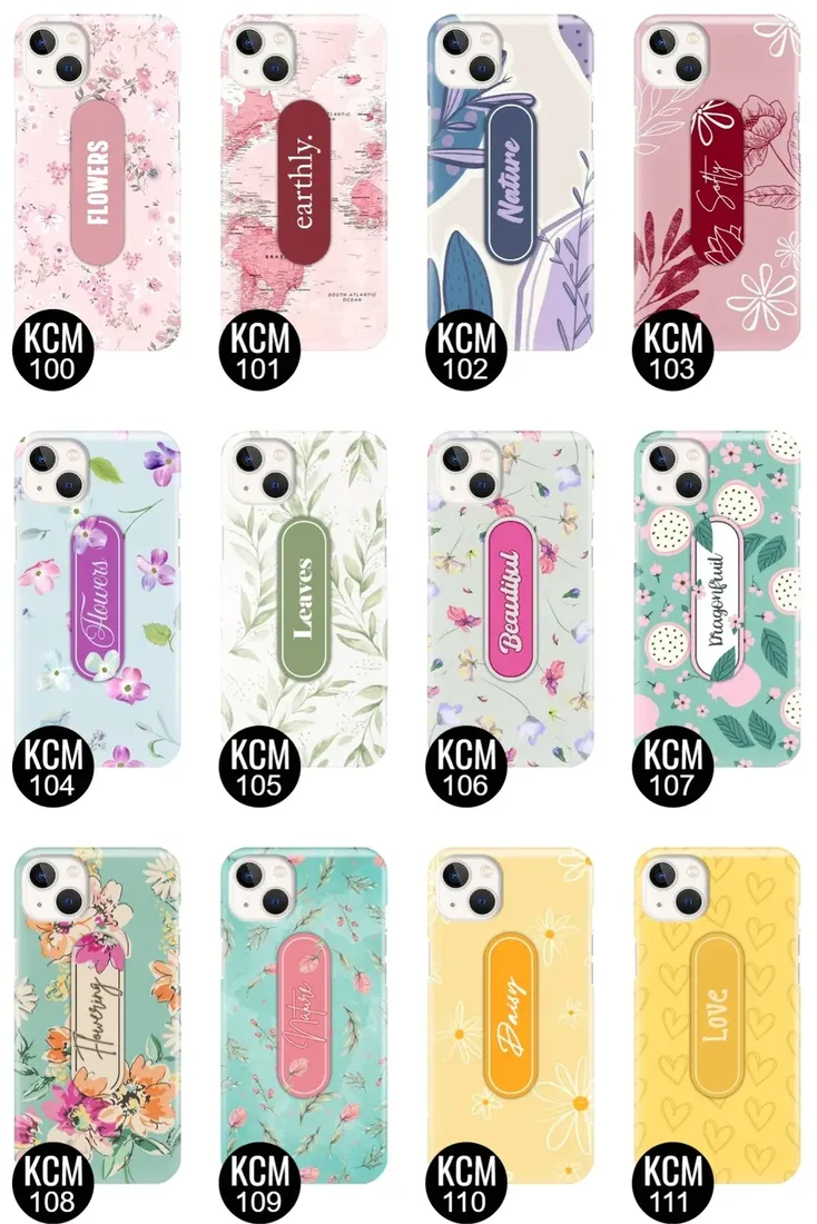 etui-uchwyt-9h-do-iphone-14-plus-kobiece-wzory