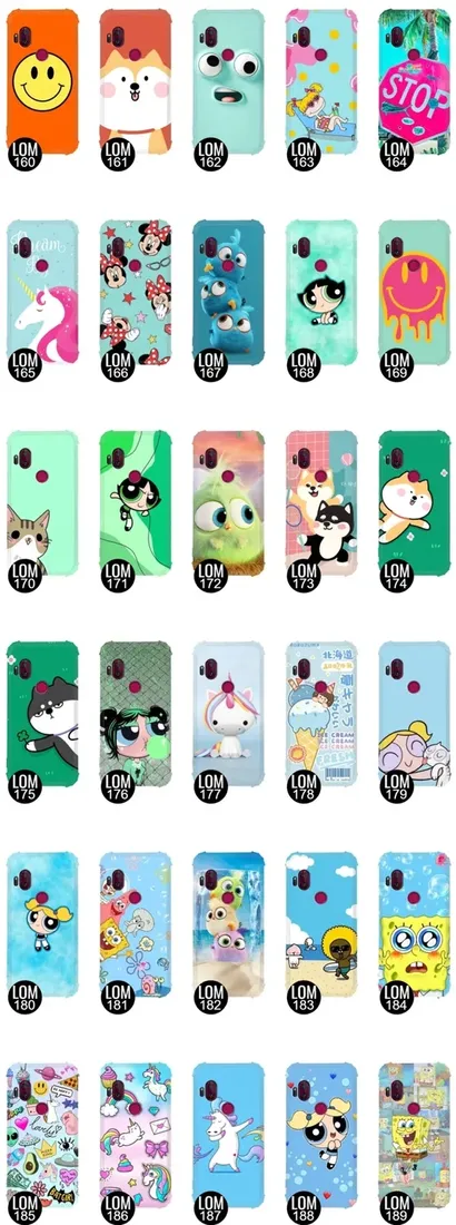etui-antishock-do-motorola-one-hyper-bajki-wzory