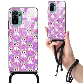 etui-cross-glam-do-xiaomi-redmi-note-10-4g-wzory