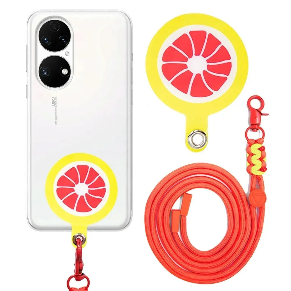 zestaw-etui-smycz-quick-grapefruit-do-huawei-p50