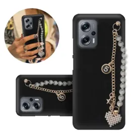 etui-blink-mat-czarne-do-xiaomi-redmi-note-11t-pro