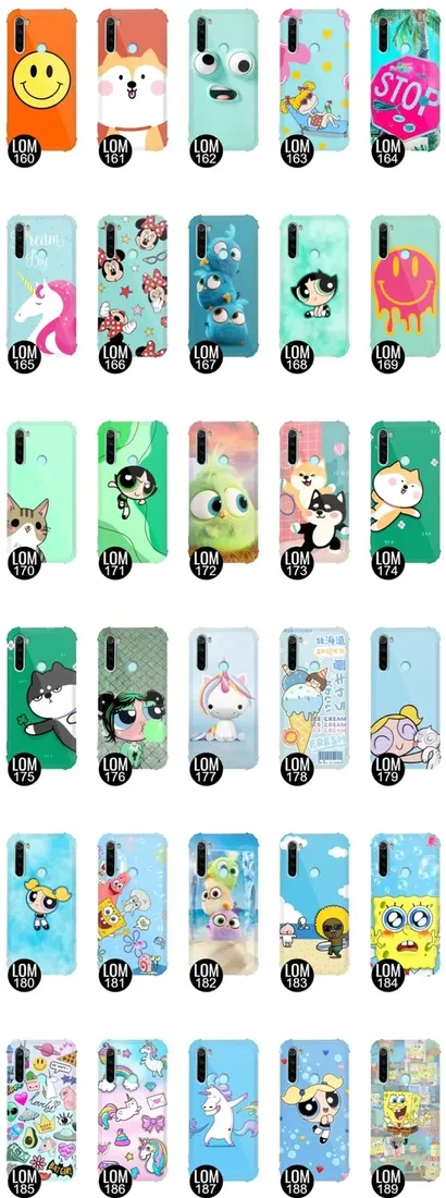 etui-antishock-do-xiaomi-redmi-note-8-bajki-wzory