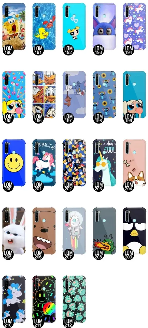 etui-antishock-do-xiaomi-redmi-note-8-bajki-wzory