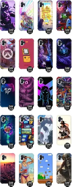 etui-antishock-do-nothing-phone-1-case-game-wzory-kolor-wielokolorowy