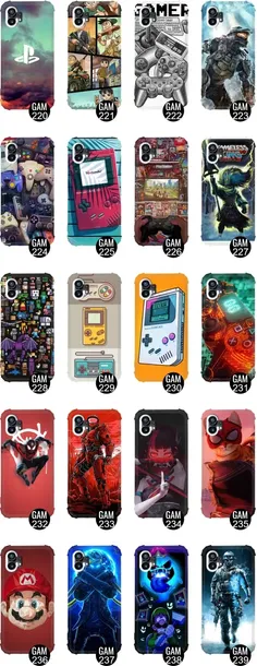 etui-antishock-do-nothing-phone-1-case-game-wzory-typ-plecki