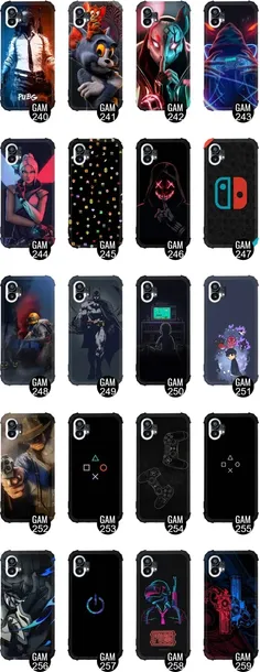 etui-antishock-do-nothing-phone-1-case-game-wzory-material-tworzywo-sztuczne