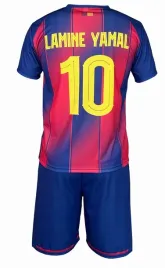 stroj-pilkarski-lamine-yamal-barcelona-10-komplet-koszulka