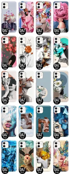 etui-grube-2mm-do-iphone-12-kobiece-flower-wzory-kolor-wielokolorowy