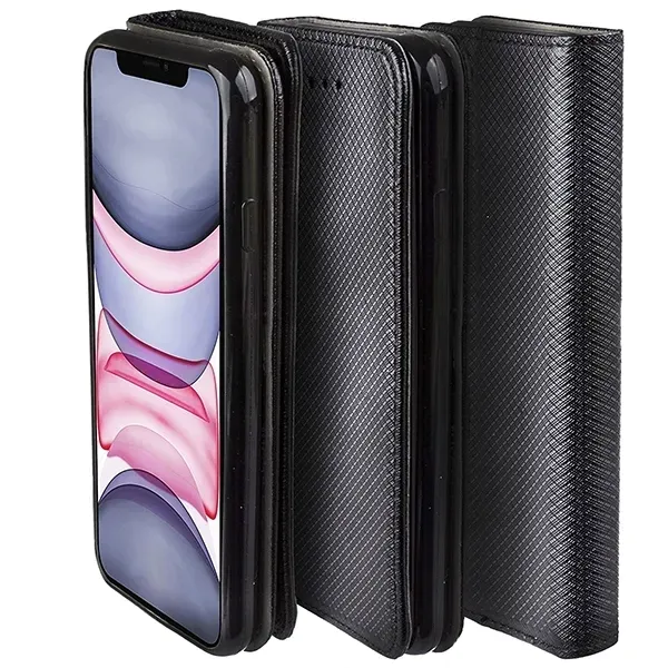 etui-magnet-portfel-do-google-pixel-5a-book-czarny-stan-nowy