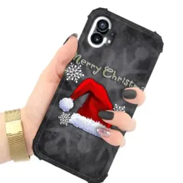 etui-anti-shock-do-nothing-phone-1-christmas-wzory