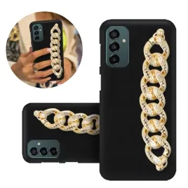 etui-blink-matowe-czarne-do-samsung-m23-5g-lancuch