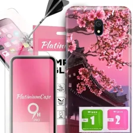 etui-9h-do-xiaomi-redmi-8a-kobiece-kwiaty-wzory
