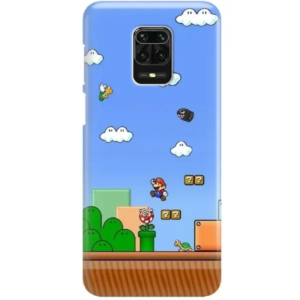 etui-do-xiaomi-redmi-note-9-pro-max-case-game-wzor-stan-nowy