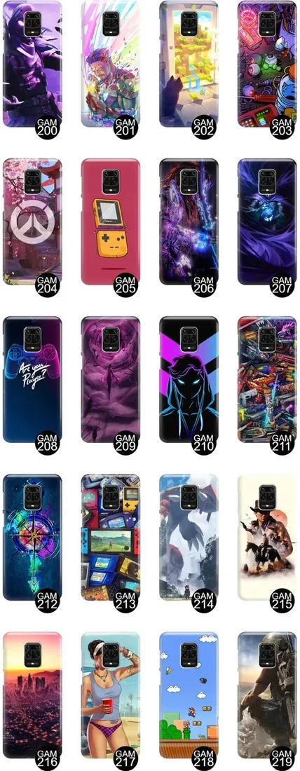 etui-do-xiaomi-redmi-note-9-pro-max-case-game-wzor
