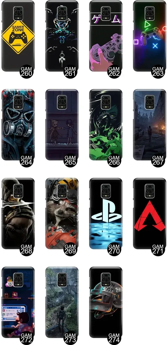 etui-do-xiaomi-redmi-note-9-pro-max-case-game-wzor