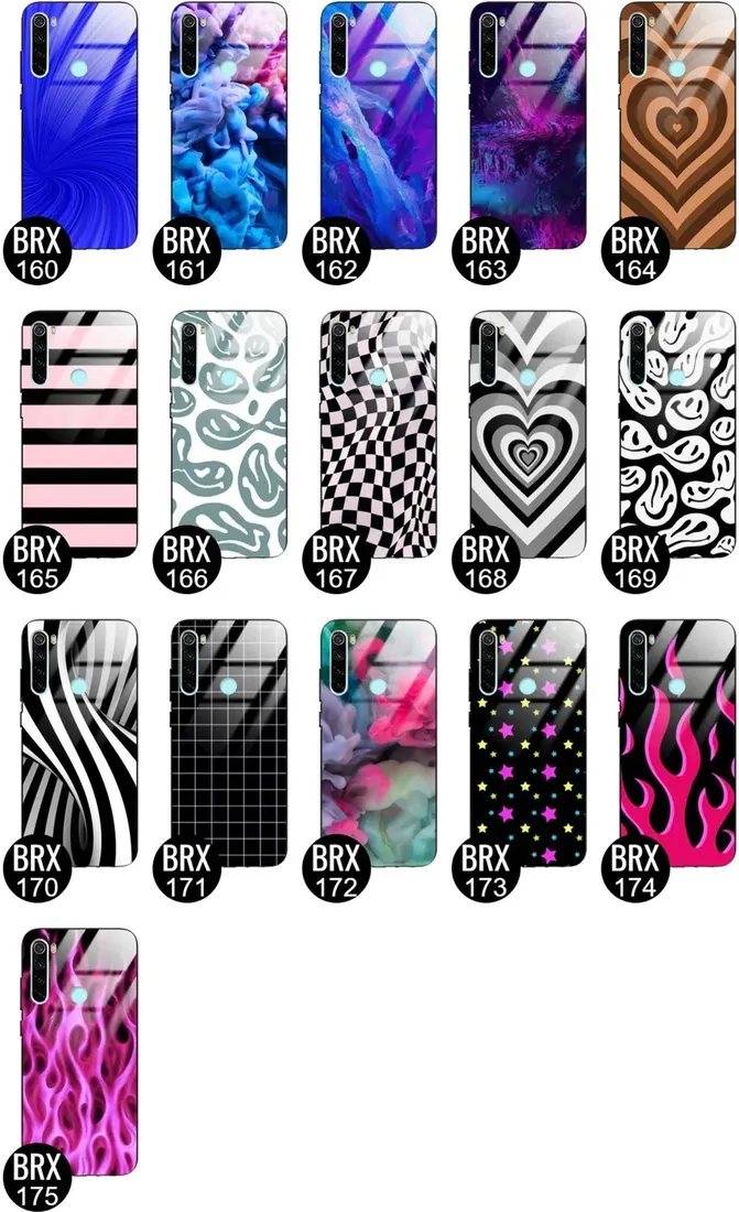 etui-glass-do-xiaomi-redmi-note-8-case-modne-wzory